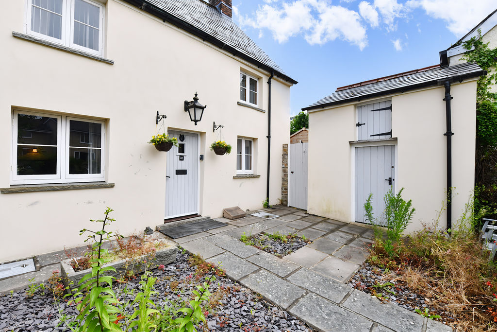 Front Elevation- click for photo gallery